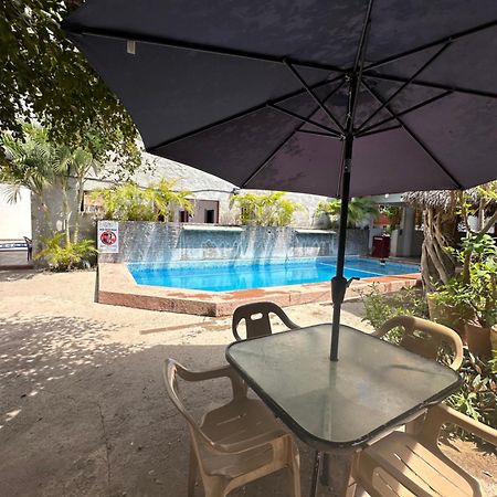 Bungalows Villas Belen Лос-Айяла Экстерьер фото