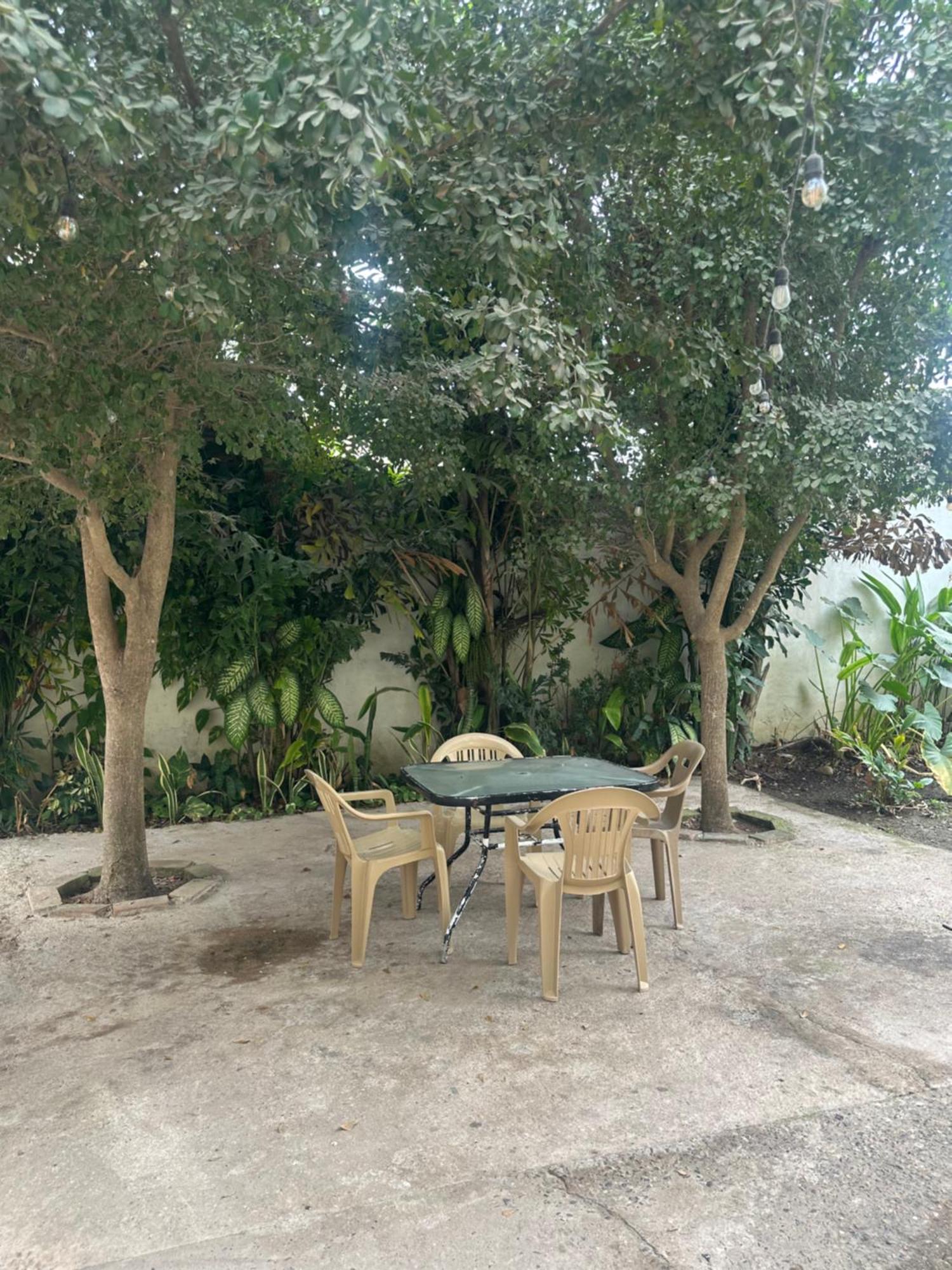 Bungalows Villas Belen Лос-Айяла Экстерьер фото